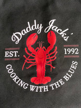 Load image into Gallery viewer, Cooking with the Blues Aprons
