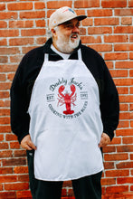 Load image into Gallery viewer, Cooking with the Blues Aprons
